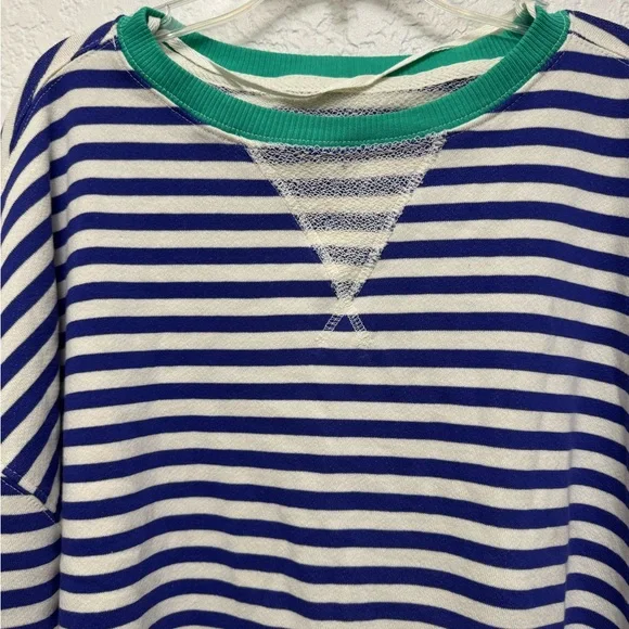 We The Free Classic Striped Crew - Picture 4 of 8